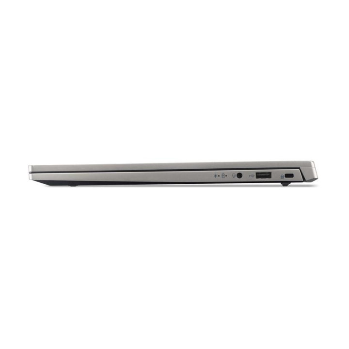 Лаптоп Acer Aspire Lite 15 AL15-33P-359M, 15.6" FullHD IPS, Intel Core 3 N355, 16GB DDR5, 512GB SSD, Free OS - NX.D62EX.004 - 8