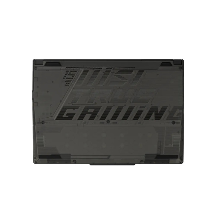 Лаптоп MSI Cyborg 15 A13VEK-2293XBG, 15.6" Full HD, Intel Core i7-13620H, NVIDIA RTX 4050, 16GB DDR5, 512GB NVMe SSD - 9S7-15K11