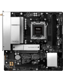 Motherboard ASROCK B850M Rock WiFi 7 - 90-MXBU70-A0UAYZ - 2