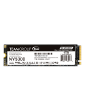 SSD диск  Team Group Elite NV5000, 1TB, PCIe Gen4 x4 NVMe, M.2 2280, 4500/1900MB/s - TM8FGM001T0C101 - 1