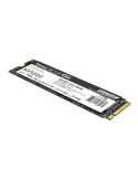 SSD диск  Team Group Elite NV5000, 1TB, PCIe Gen4 x4 NVMe, M.2 2280, 4500/1900MB/s - TM8FGM001T0C101 - 2