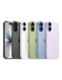 Смартфон Apple iPhone 17 A3520, 6.3" OLED 120Hz, Apple A19, 256GB, iOS 26 - MG6J4ZD/A - 1