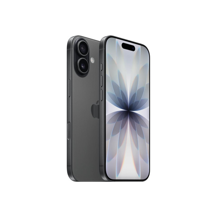 Смартфон Apple iPhone 17 A3520, 6.3" OLED 120Hz, Apple A19, 256GB, iOS 26 - MG6J4ZD/A - 3