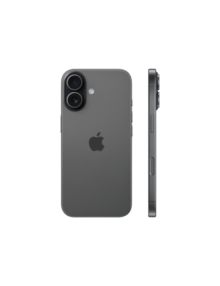 Смартфон Apple iPhone 17 A3520, 6.3" OLED 120Hz, Apple A19, 256GB, iOS 26 - MG6J4ZD/A - 4