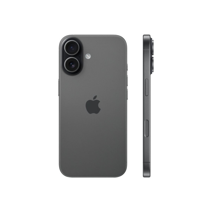 Смартфон Apple iPhone 17 A3520, 6.3" OLED 120Hz, Apple A19, 256GB, iOS 26 - MG6J4ZD/A - 4