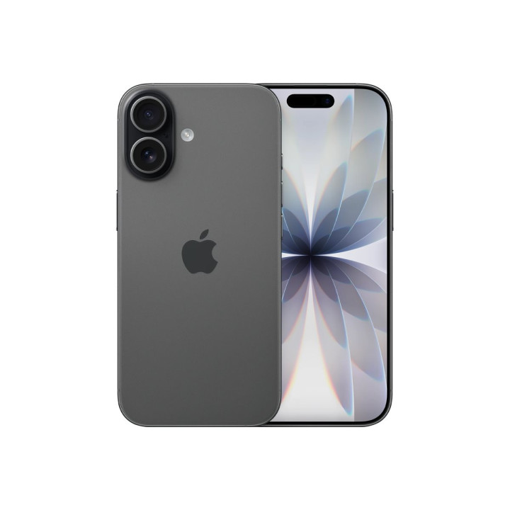 Смартфон Apple iPhone 17 A3520, 6.3" OLED 120Hz, Apple A19, 256GB, iOS 26 - MG6J4ZD/A - 5