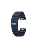 Каишка за часовник SAMSUNG Watch7 Fabric Band 44mm, Navy - ET-SVL31LNEGEU - 1