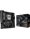 Дънна платка ASROCK B850M Challenger, AM5, 4x DDR5, PCIe 5.0, mATX - 90-MXBU50-A0UAYZ - 1