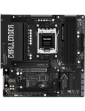 Дънна платка ASROCK B850M Challenger, AM5, 4x DDR5, PCIe 5.0, mATX - 90-MXBU50-A0UAYZ - 2
