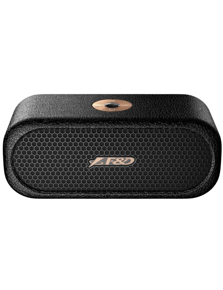 Портативна колона FENDA RW20, Bluetooth 5.3, 3.5" Full-frequency, TF Card, USB Type-C, 10 часа батерия - 1