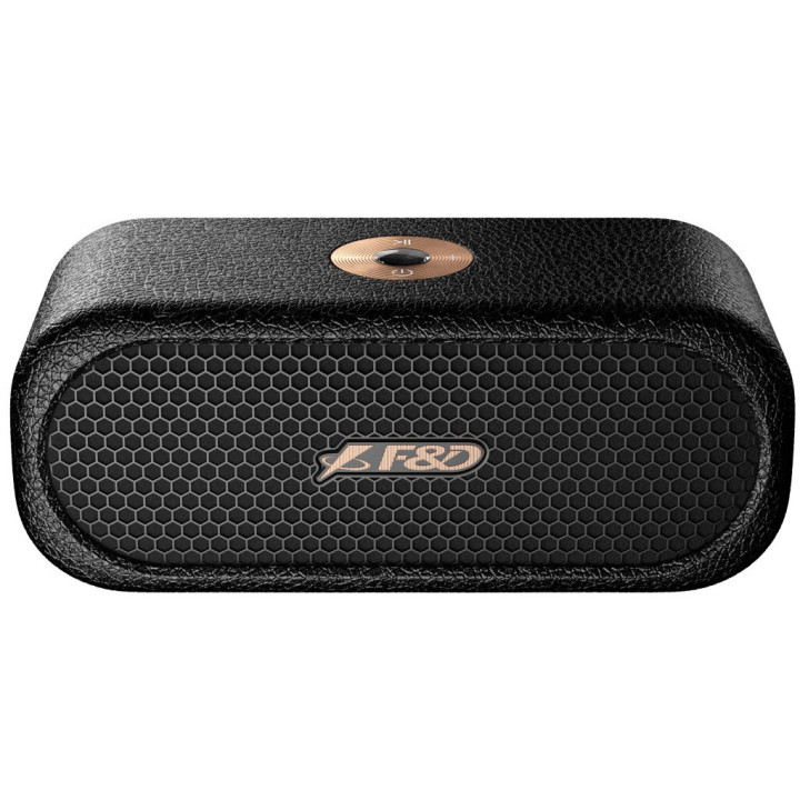 Портативна колона FENDA RW20, Bluetooth 5.3, 3.5" Full-frequency, TF Card, USB Type-C, 10 часа батерия - 1