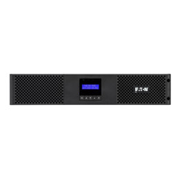 Токозахранващо устройство EATON 9E, 2000VA 1800W, 2U Rack, 6x Батерия, RS-232/USB - 9E2000IR - 1