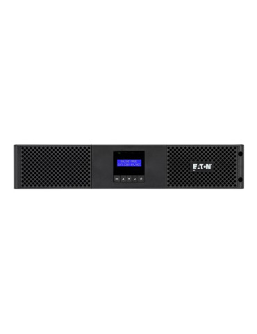 Токозахранващо устройство EATON 9E, 2000VA 1800W, 2U Rack, 6x Батерия, RS-232/USB - 9E2000IR - 1