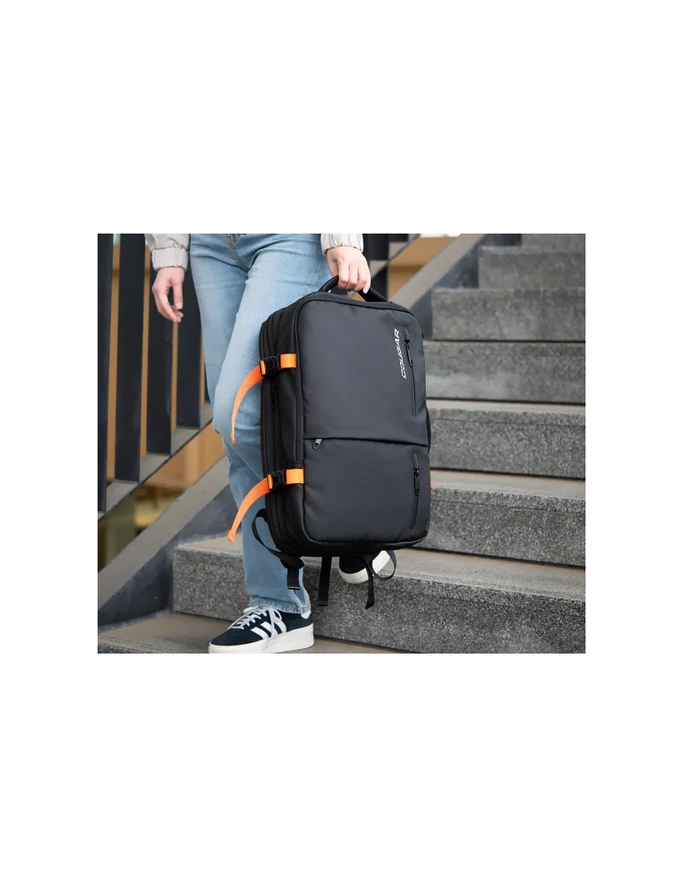 Раница COUGAR GAMING Vanguard - CGR-3MVANNXB.0001 - 3