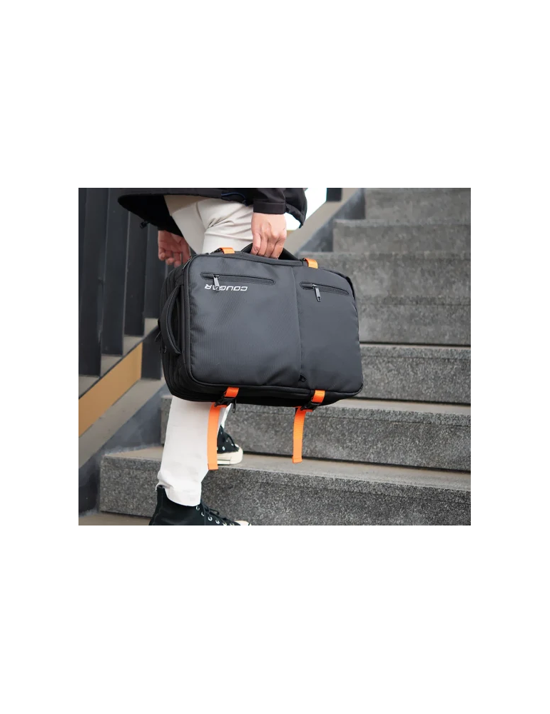 Раница COUGAR GAMING Vanguard - CGR-3MVANNXB.0001 - 4