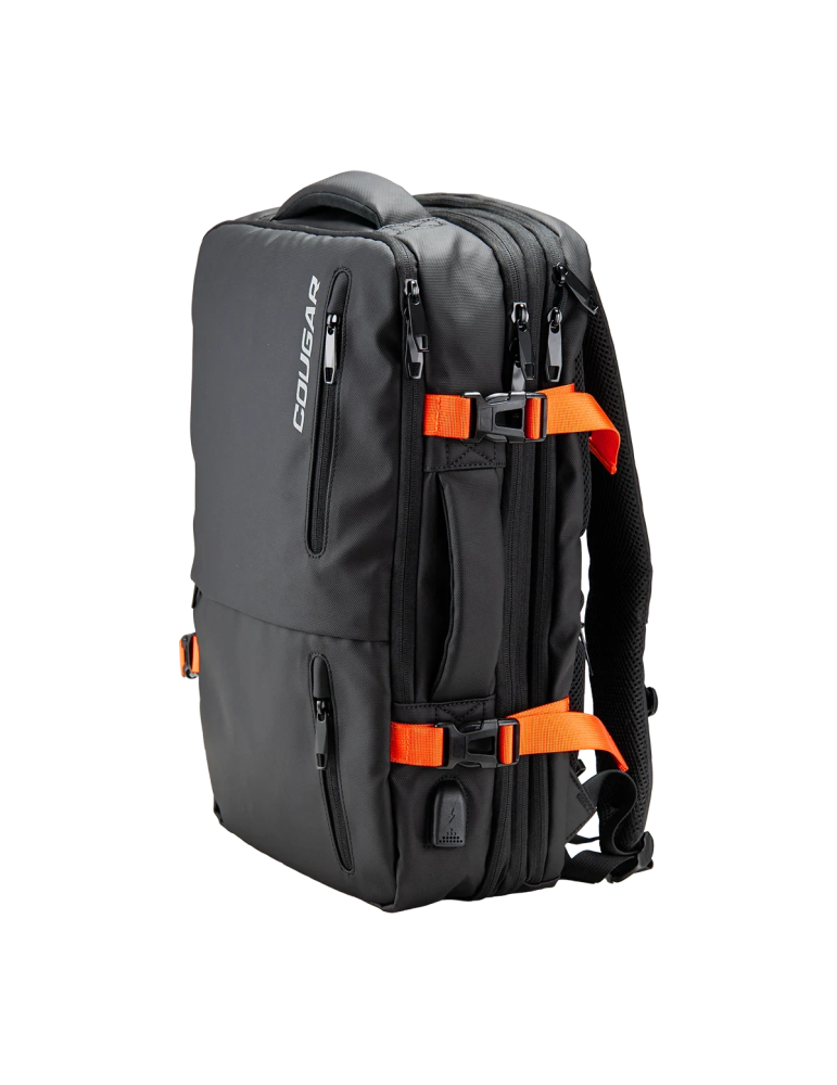 Раница COUGAR GAMING Vanguard - CGR-3MVANNXB.0001 - 9