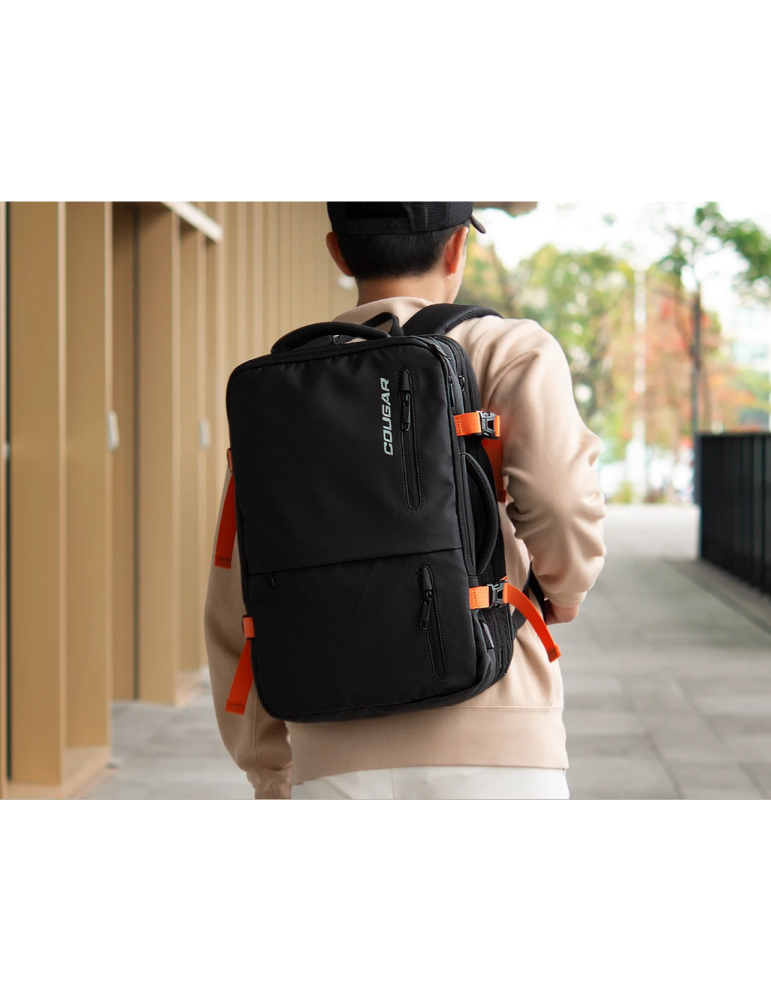 Раница COUGAR GAMING Vanguard - CGR-3MVANNXB.0001 - 10