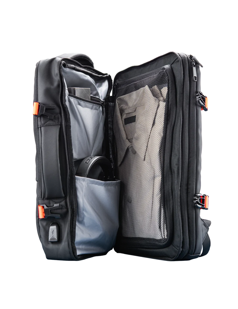 Раница COUGAR GAMING Vanguard - CGR-3MVANNXB.0001 - 12