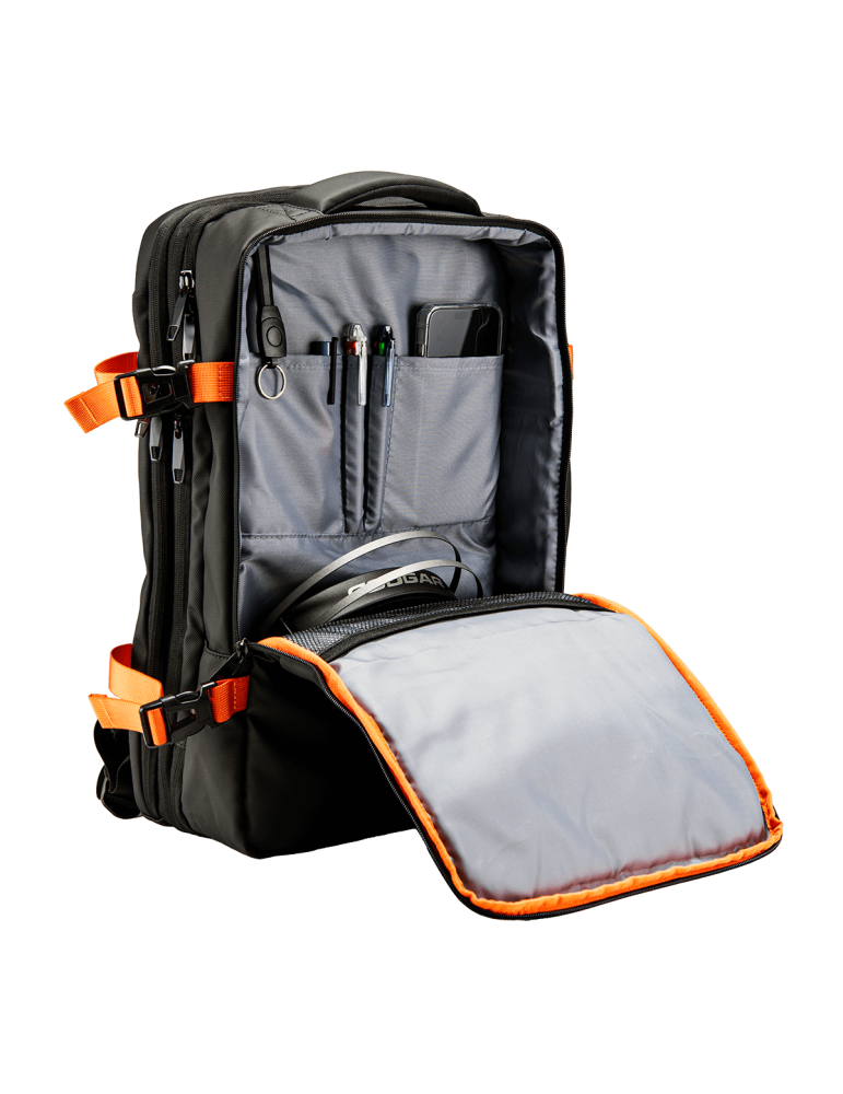 Раница COUGAR GAMING Vanguard - CGR-3MVANNXB.0001 - 13