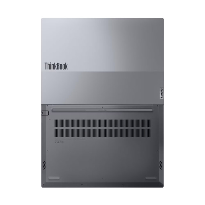 Лаптоп Lenovo ThinkBook 16 G8, 16" WUXGA IPS, Intel Core Ultra 7 255H, 16GB DDR5, 512GB SSD, Free OS - 21SK007YBM - 8