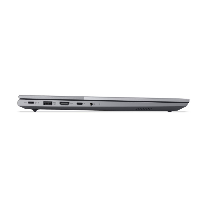 Лаптоп Lenovo ThinkBook 16 G8, 16" WUXGA IPS, Intel Core Ultra 7 255H, 16GB DDR5, 512GB SSD, Free OS - 21SK007YBM - 9