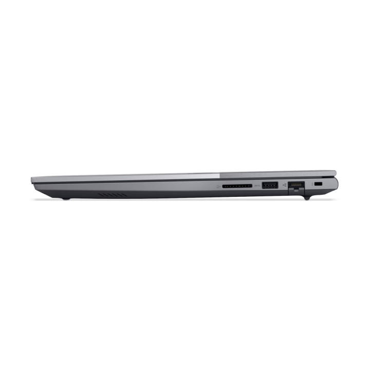 Лаптоп Lenovo ThinkBook 16 G8, 16" WUXGA IPS, Intel Core Ultra 7 255H, 16GB DDR5, 512GB SSD, Free OS - 21SK007YBM - 10