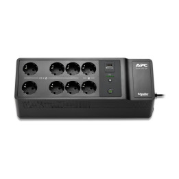 Токозахранващо устройство APC Back-UPS, 300W 500VA 230V AC - BE500G2-GR - 1