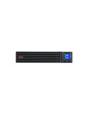 Токозахранващо устройство APC Easy UPS On-Line, 2000VA 1800W 2U Rack Mount, PFC, Lead Acid, USB/Serial - SRV2KRIRK-E - 3