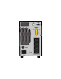 Токозахранващо устройство APC Easy UPS On-Line, 1800W/2000VA 220-240V, Lead Acid, USB/Serial, 4xC13 - SRV2KI-E - 1