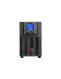 Токозахранващо устройство APC Easy UPS On-Line, 1800W/2000VA 220-240V, Lead Acid, USB/Serial, 4xC13 - SRV2KI-E - 2