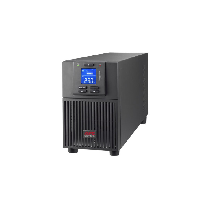 Токозахранващо устройство APC Easy UPS On-Line, 1800W/2000VA 220-240V, Lead Acid, USB/Serial, 4xC13 - SRV2KI-E - 3