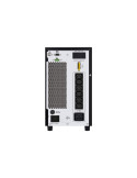 Токозахранващо устройство APC Easy UPS On-Line, 3000VA 2700W, LED дисплей, USB/Serial управление - SRV3KI-E - 2