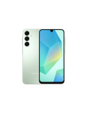Смартфон Samsung Galaxy A16 SM-A165F, 6.7" OLED 2340x1080 90Hz, MediaTek Helio G99, 8GB RAM, 256GB UFS, Android 14 - SM-A165FLGC