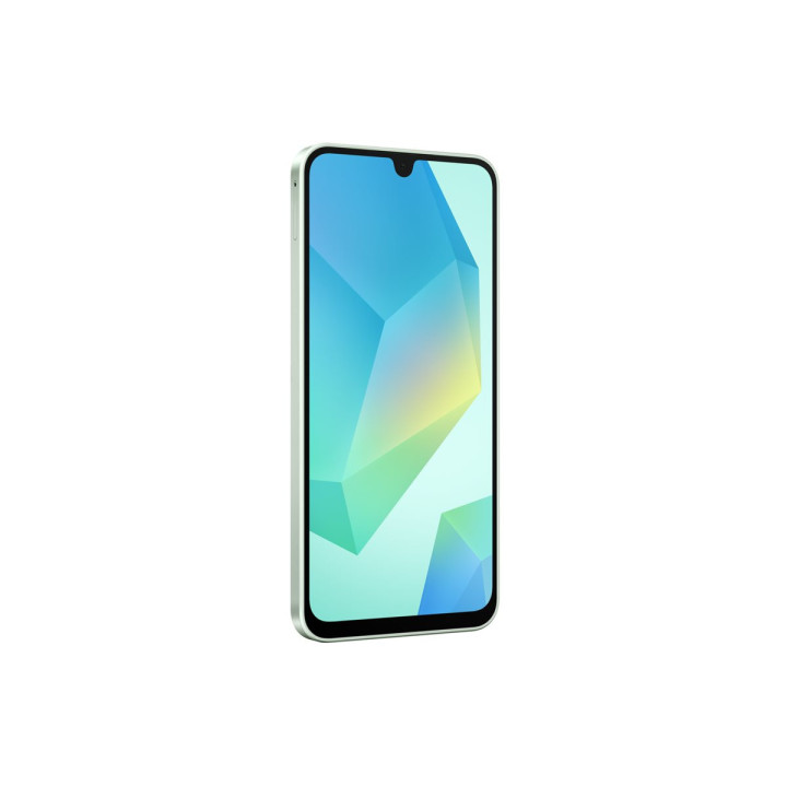 Смартфон Samsung Galaxy A16 SM-A165F, 6.7" OLED 2340x1080 90Hz, MediaTek Helio G99, 8GB RAM, 256GB UFS, Android 14 - SM-A165FLGC