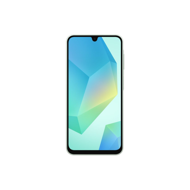 Смартфон Samsung Galaxy A16 SM-A165F, 6.7" OLED 2340x1080 90Hz, MediaTek Helio G99, 8GB RAM, 256GB UFS, Android 14 - SM-A165FLGC