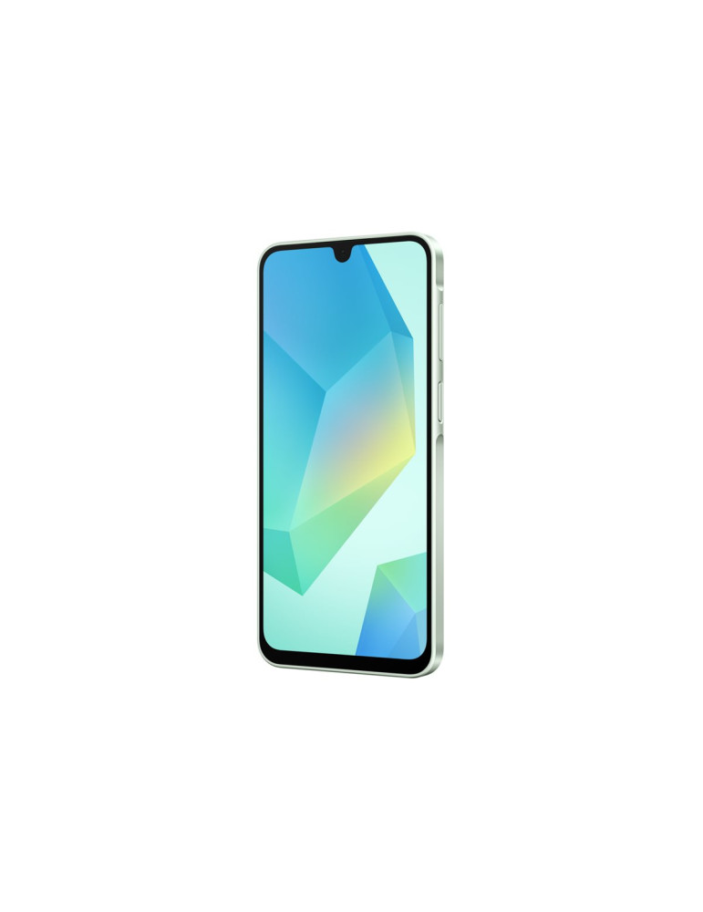 Смартфон Samsung Galaxy A16 SM-A165F, 6.7" OLED 2340x1080 90Hz, MediaTek Helio G99, 8GB RAM, 256GB UFS, Android 14 - SM-A165FLGC