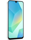 Смартфон Samsung Galaxy A16, 6.7" OLED 2340x1080 90Hz, MediaTek Helio G99, Mali-G68 MP2, 4GB RAM, 128GB Storage, Android 14 - SM