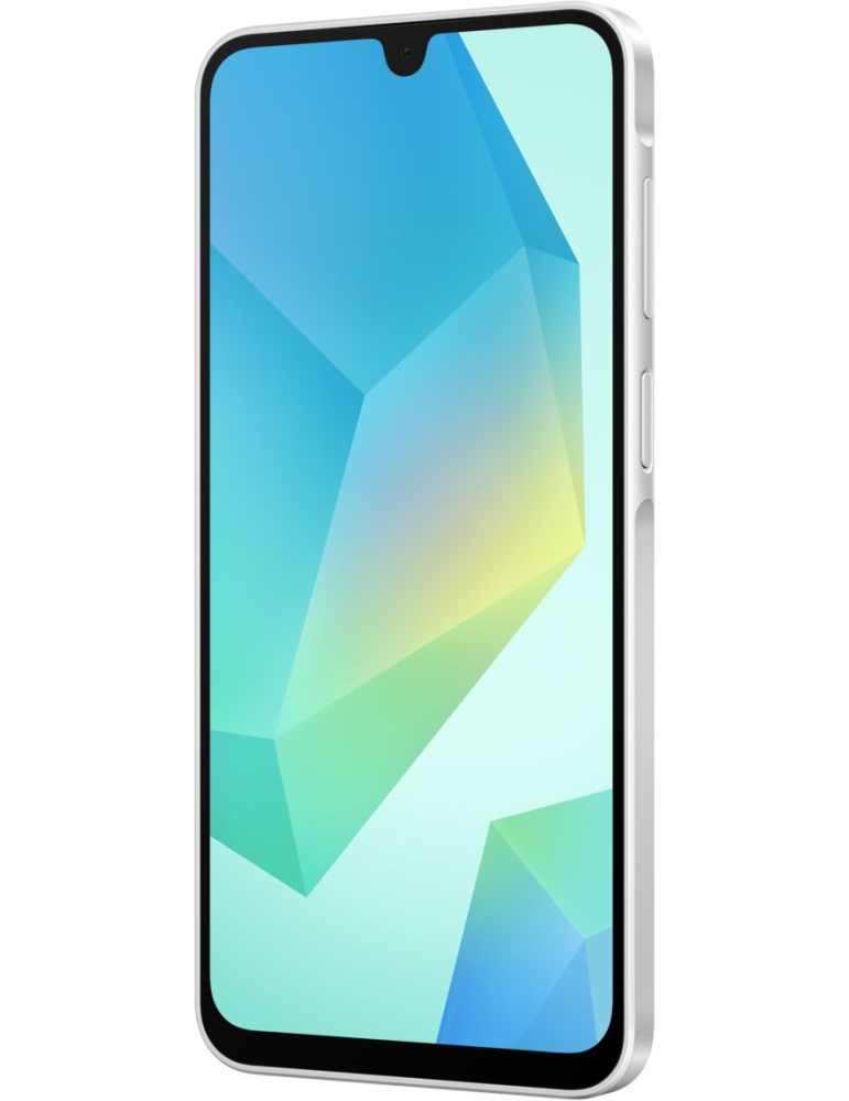 Смартфон Samsung Galaxy A16, 6.7" OLED 2340x1080 90Hz, MediaTek Helio G99, Mali-G68 MP2, 4GB RAM, 128GB Storage, Android 14 - SM