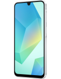 Смартфон Samsung Galaxy A16, 6.7" OLED 2340x1080 90Hz, MediaTek Helio G99, Mali-G68 MP2, 4GB RAM, 128GB Storage, Android 14 - SM