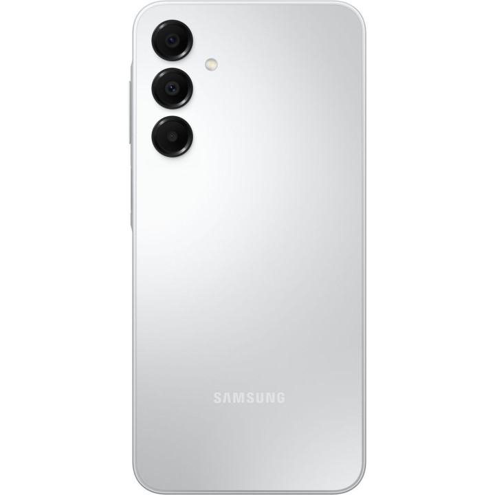 Смартфон Samsung Galaxy A16, 6.7" OLED 2340x1080 90Hz, MediaTek Helio G99, Mali-G68 MP2, 4GB RAM, 128GB Storage, Android 14 - SM