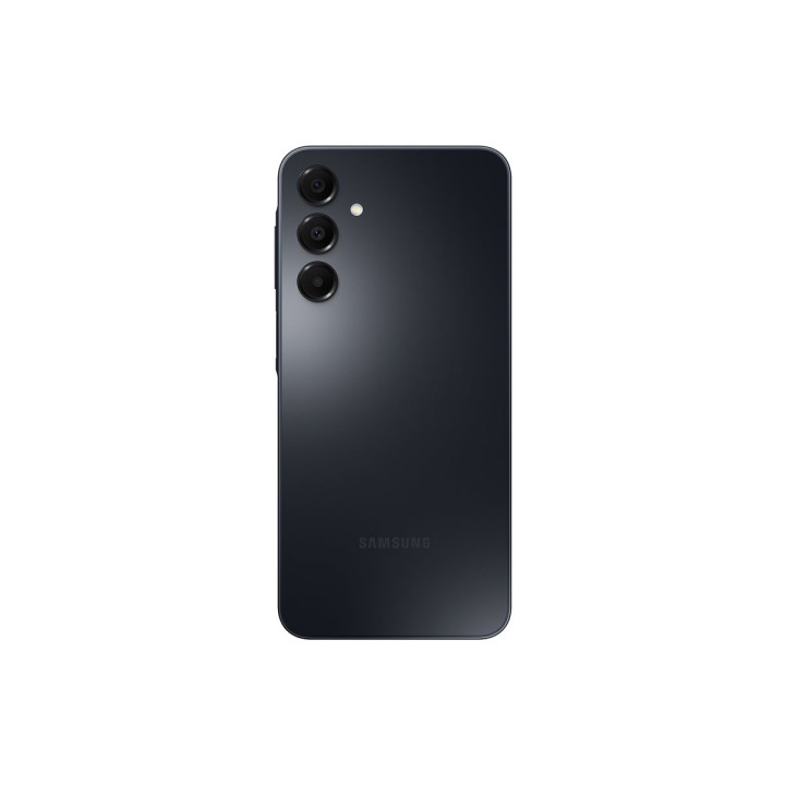 Смартфон Samsung Galaxy A16, 6.7" OLED Full HD+ 90Hz, MediaTek Helio G99, Mali-G68 MP2, 4GB RAM, 128GB SSD, Android 14 - SM-A165