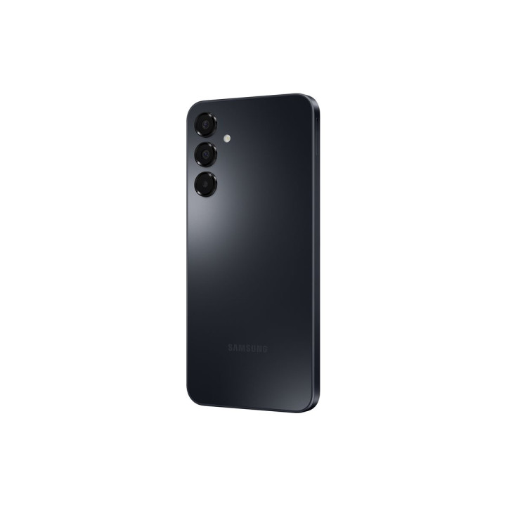 Смартфон Samsung Galaxy A16, 6.7" OLED Full HD+ 90Hz, MediaTek Helio G99, Mali-G68 MP2, 4GB RAM, 128GB SSD, Android 14 - SM-A165