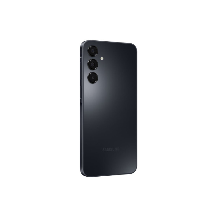 Смартфон Samsung Galaxy A16, 6.7" OLED Full HD+ 90Hz, MediaTek Helio G99, Mali-G68 MP2, 4GB RAM, 128GB SSD, Android 14 - SM-A165