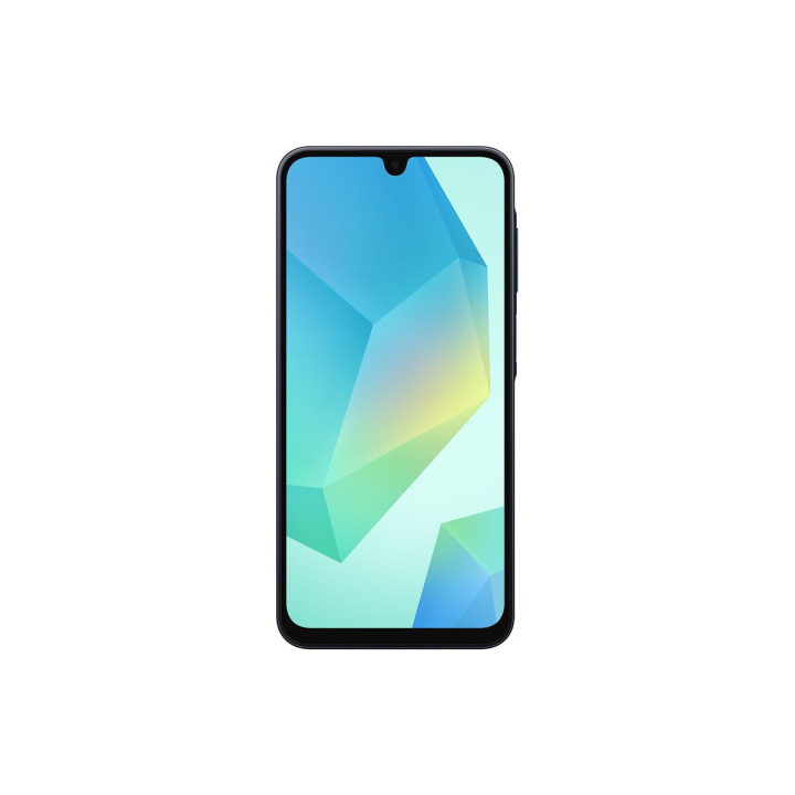 Смартфон Samsung Galaxy A16, 6.7" OLED Full HD+ 90Hz, MediaTek Helio G99, Mali-G68 MP2, 4GB RAM, 128GB SSD, Android 14 - SM-A165