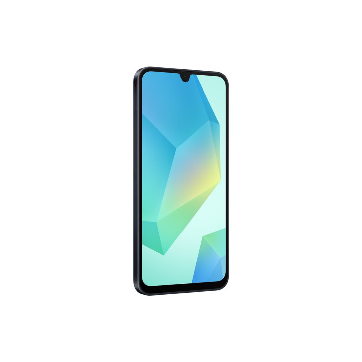 Смартфон Samsung Galaxy A16, 6.7" OLED Full HD+ 90Hz, MediaTek Helio G99, Mali-G68 MP2, 4GB RAM, 128GB SSD, Android 14 - SM-A165