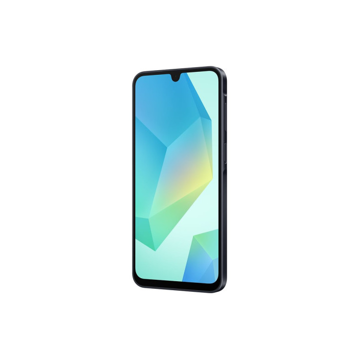 Смартфон Samsung Galaxy A16, 6.7" OLED Full HD+ 90Hz, MediaTek Helio G99, Mali-G68 MP2, 4GB RAM, 128GB SSD, Android 14 - SM-A165