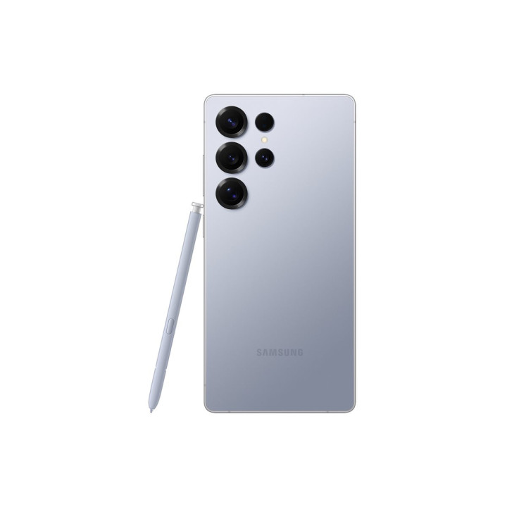 Смартфон Samsung Galaxy S25 Ultra SM-S938B, 6.8" QHD+ AMOLED 120Hz, Snapdragon 8 Elite, 12GB RAM, 256GB, Android 15 - SM-S938BZB