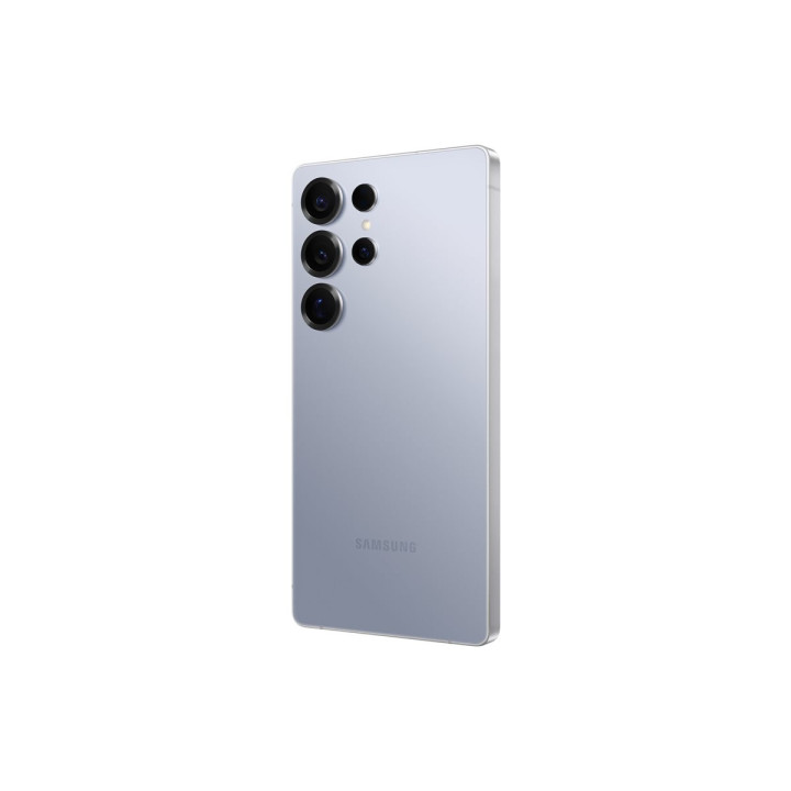 Смартфон Samsung Galaxy S25 Ultra SM-S938B, 6.8" QHD+ AMOLED 120Hz, Snapdragon 8 Elite, 12GB RAM, 256GB, Android 15 - SM-S938BZB