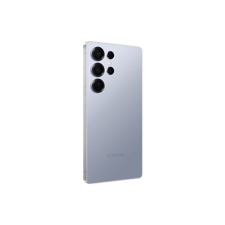 Смартфон Samsung Galaxy S25 Ultra SM-S938B, 6.8" QHD+ AMOLED 120Hz, Snapdragon 8 Elite, 12GB RAM, 1TB, Android 15- SM-S938BZBHEU