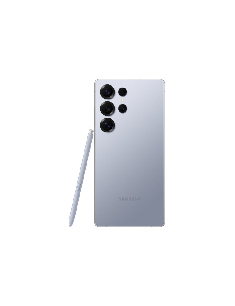 Смартфон Samsung Galaxy S25 Ultra SM-S938B, 6.8" QHD+ AMOLED 120Hz, Snapdragon 8 Elite, 12GB RAM, 1TB, Android 15- SM-S938BZBHEU